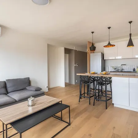 T3 Renove Avec Terrasse Et Vue Apartment *